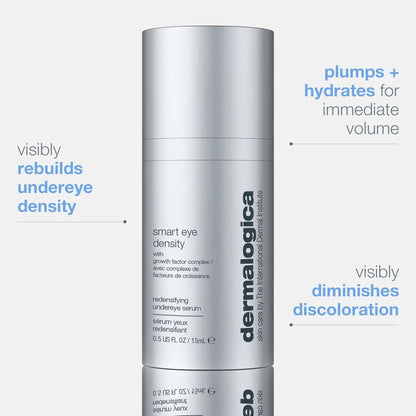 smart eye density undereye serum