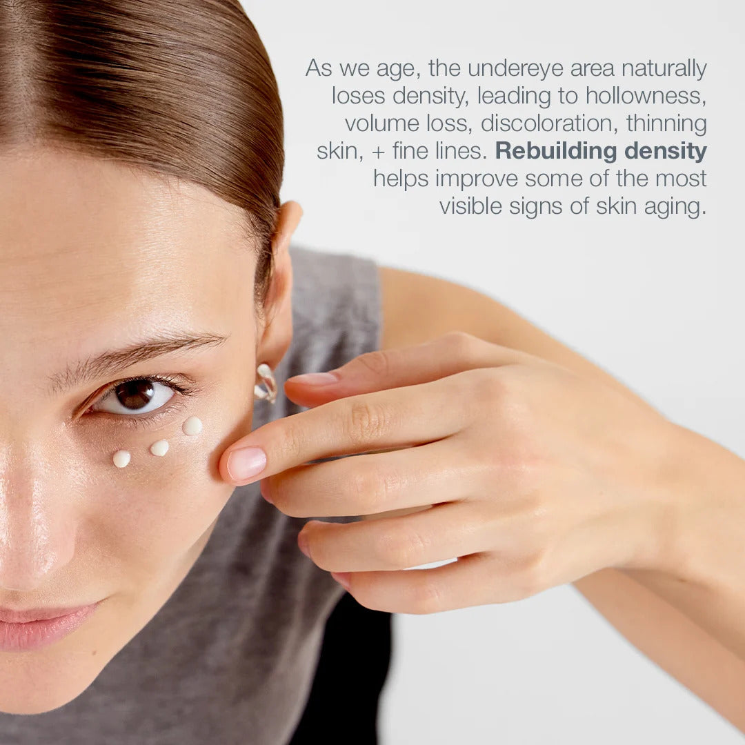 smart eye density undereye serum 3ml