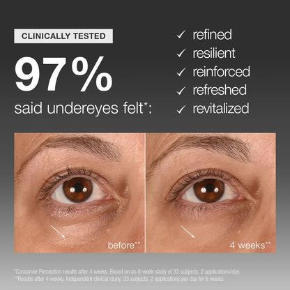 smart eye density undereye serum 3ml