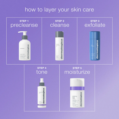 stabilizing repair cream