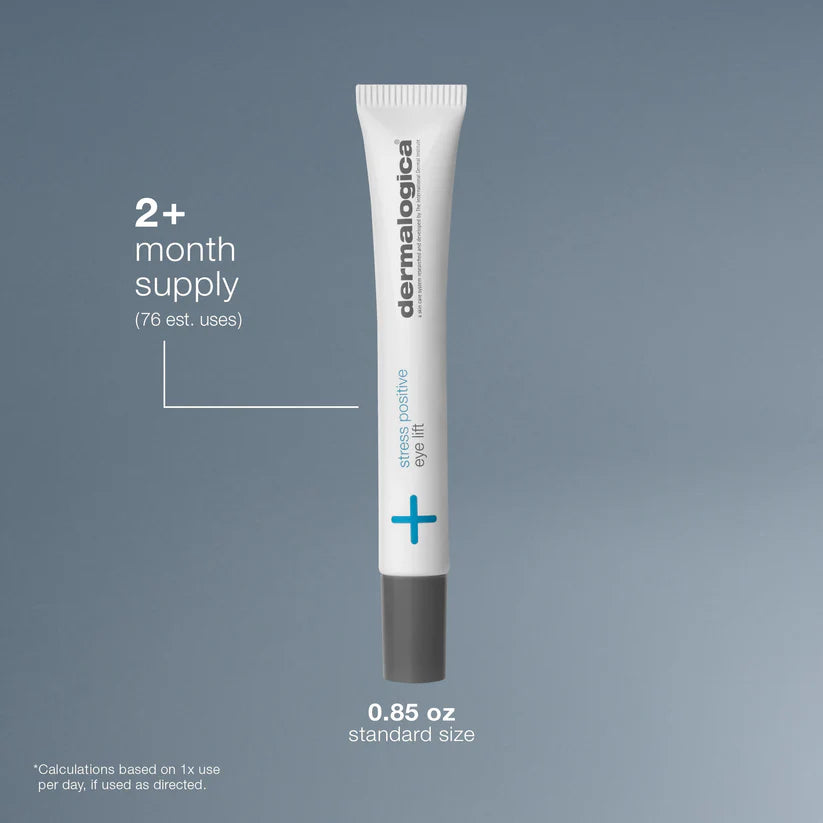 positive eye lift mask