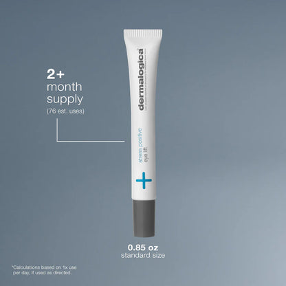 positive eye lift mask