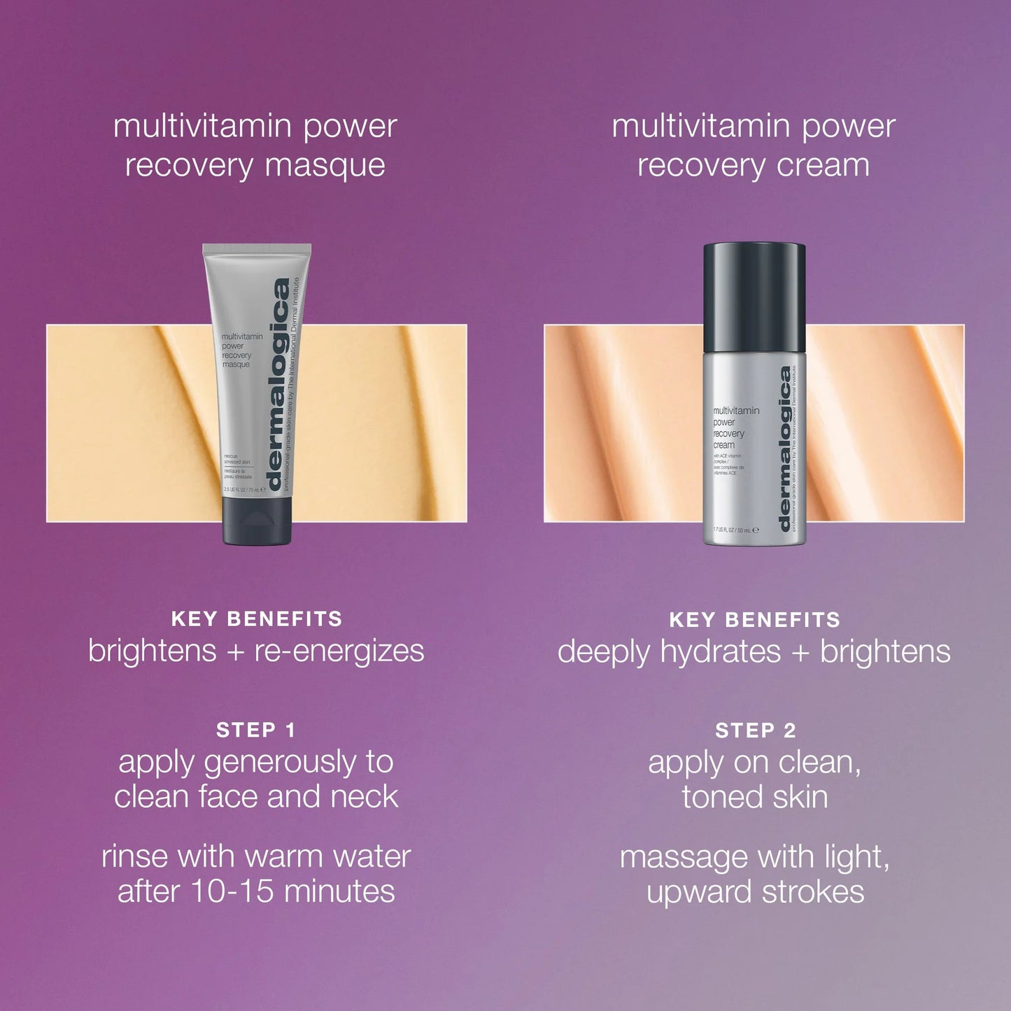 stressed skin recovery system (2 full-size)
