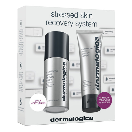 stressed skin recovery system (2 full-size)