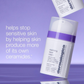 stabilizing repair cream