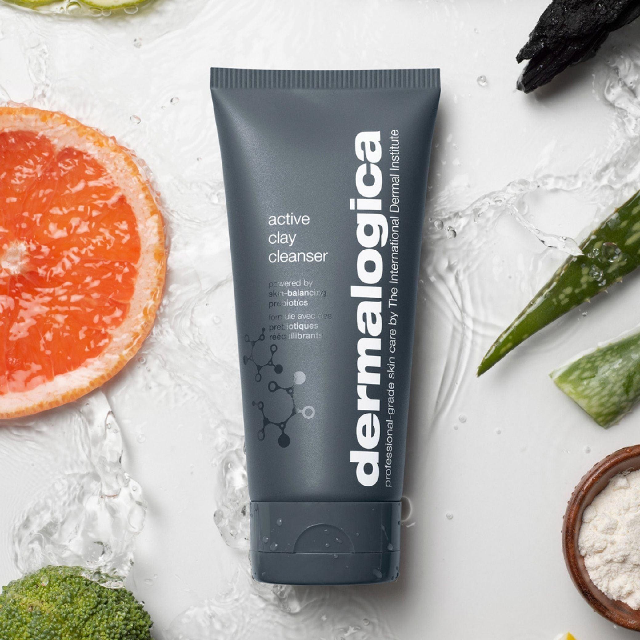 Dermalogica clay deals cleanser