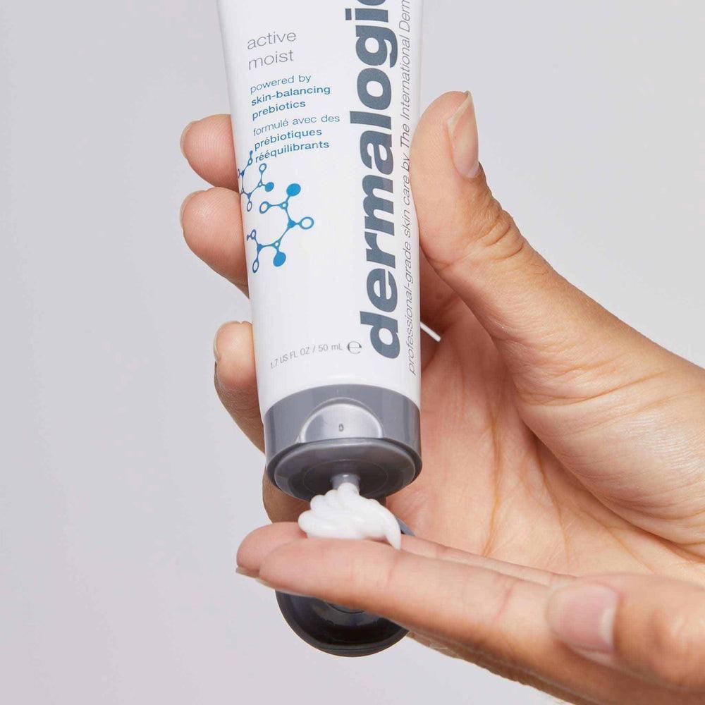 active moist moisturizer - Dermalogica Malaysia