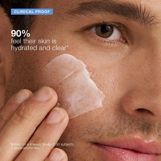 active moist moisturizer 7ml (worth RM49)