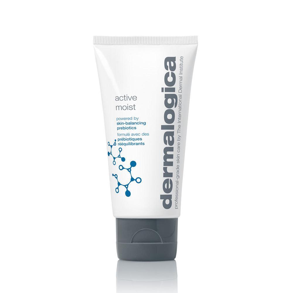 active moist moisturizer - Dermalogica Malaysia