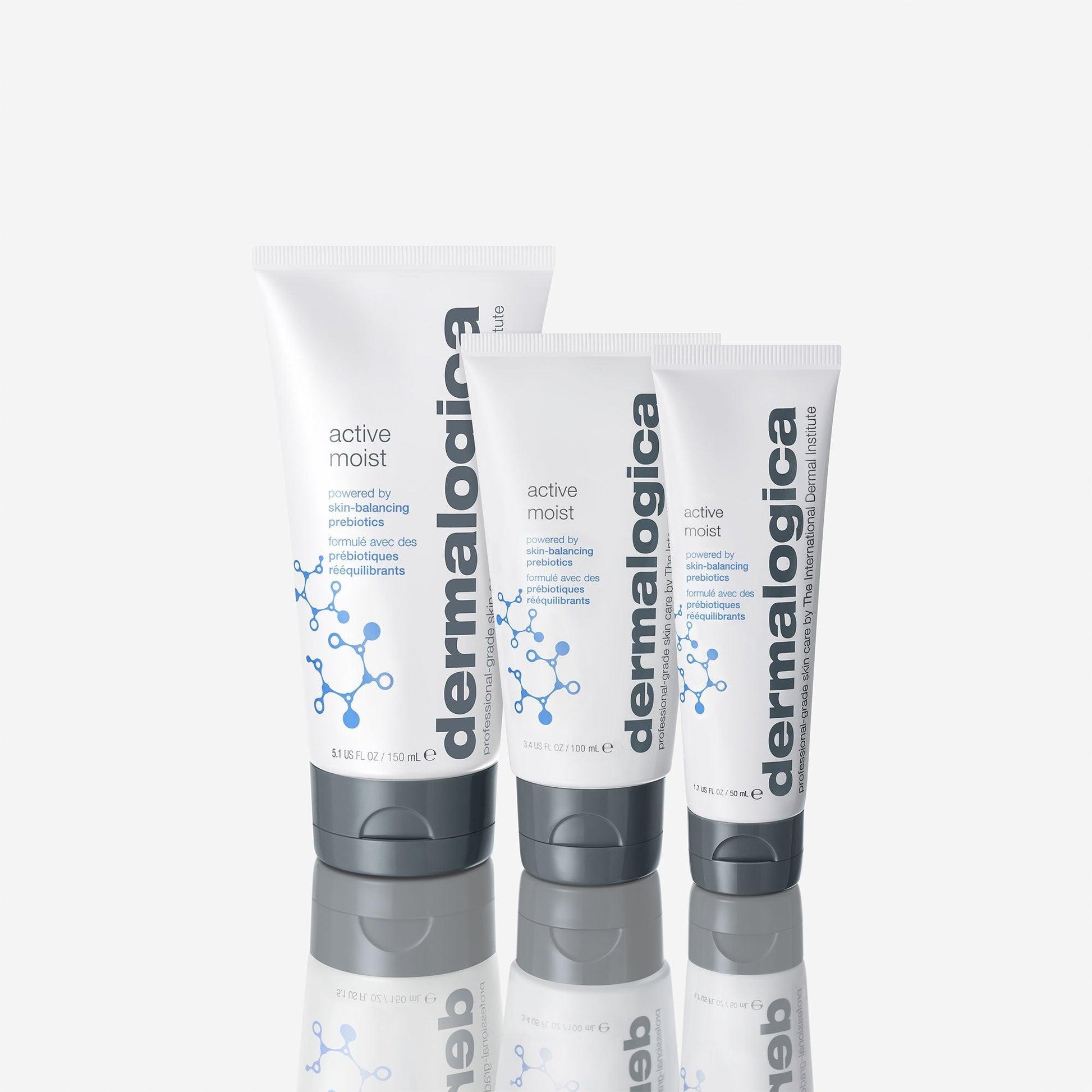 active moist moisturizer - Dermalogica Malaysia