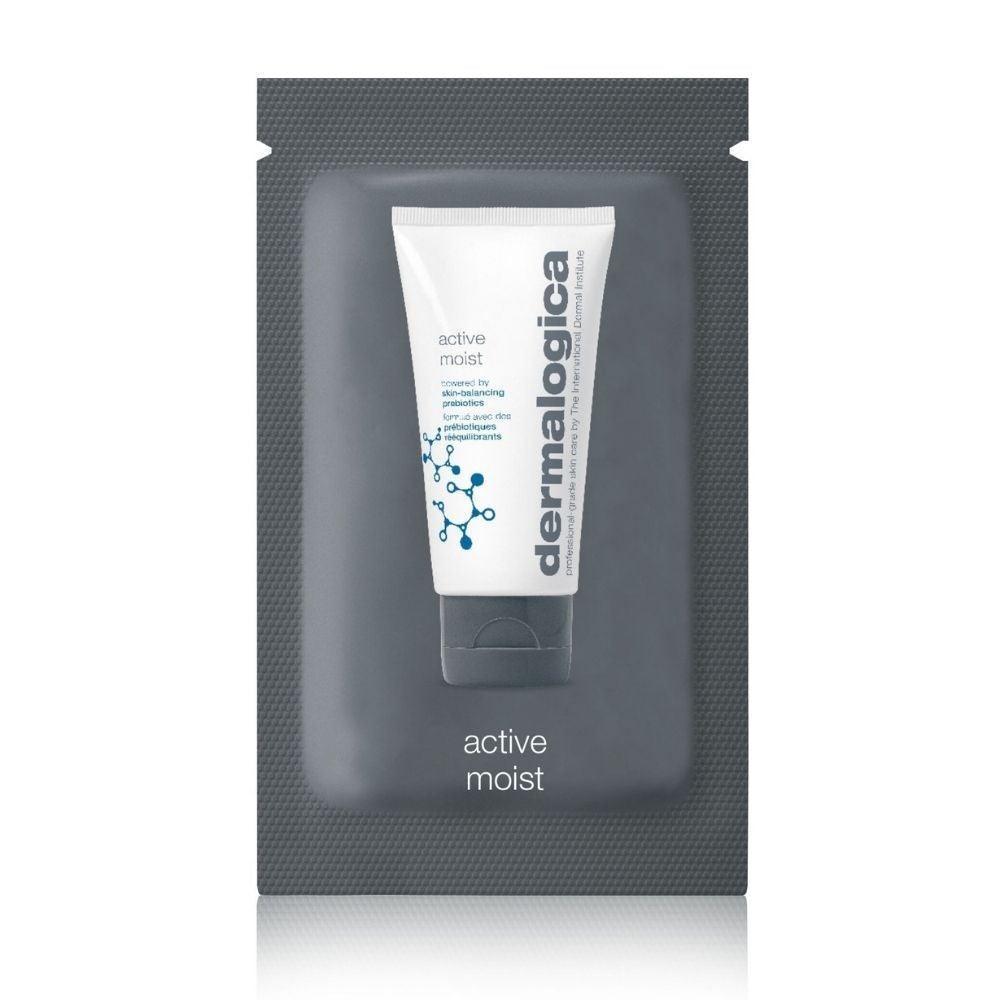 active moist moisturizer sachet - Dermalogica Malaysia