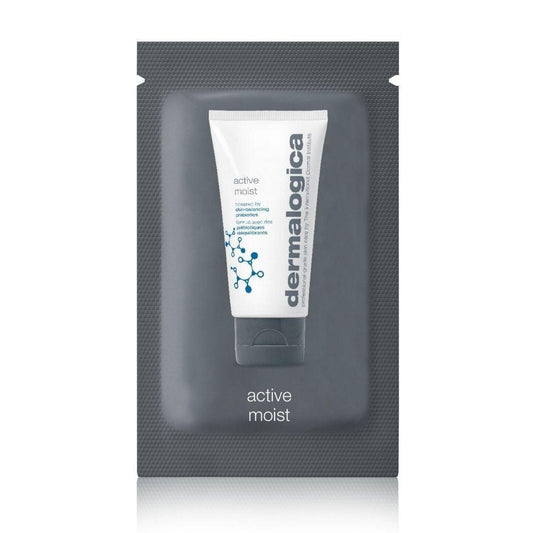 active moist moisturizer sachet - Dermalogica Malaysia