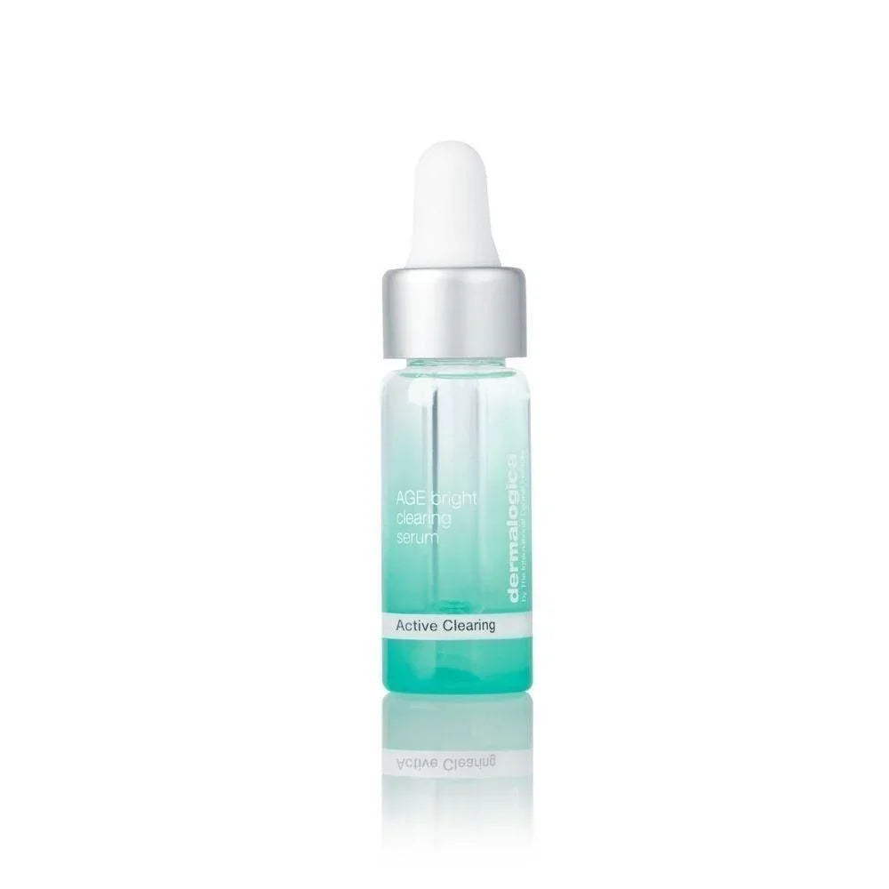 age bright clearing serum 3ml - Dermalogica Malaysia