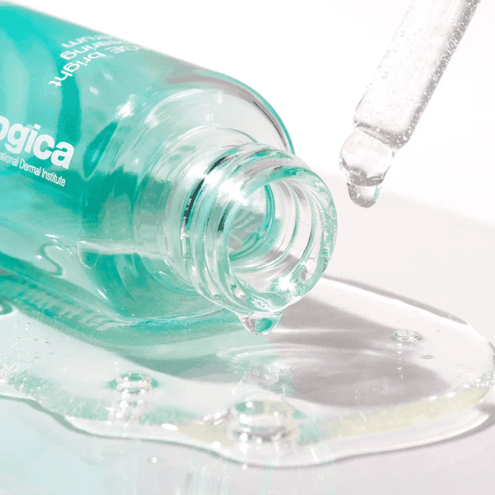 age bright clearing serum 3ml - Dermalogica Malaysia