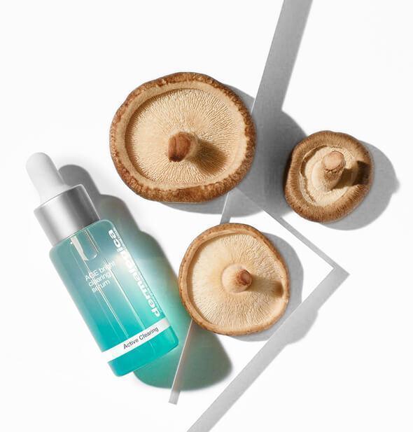 age bright clearing serum 3ml - Dermalogica Malaysia