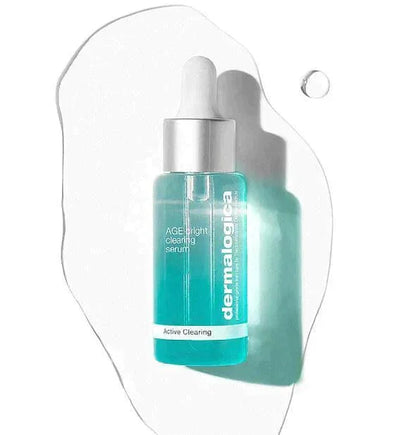 age bright clearing serum 3ml - Dermalogica Malaysia