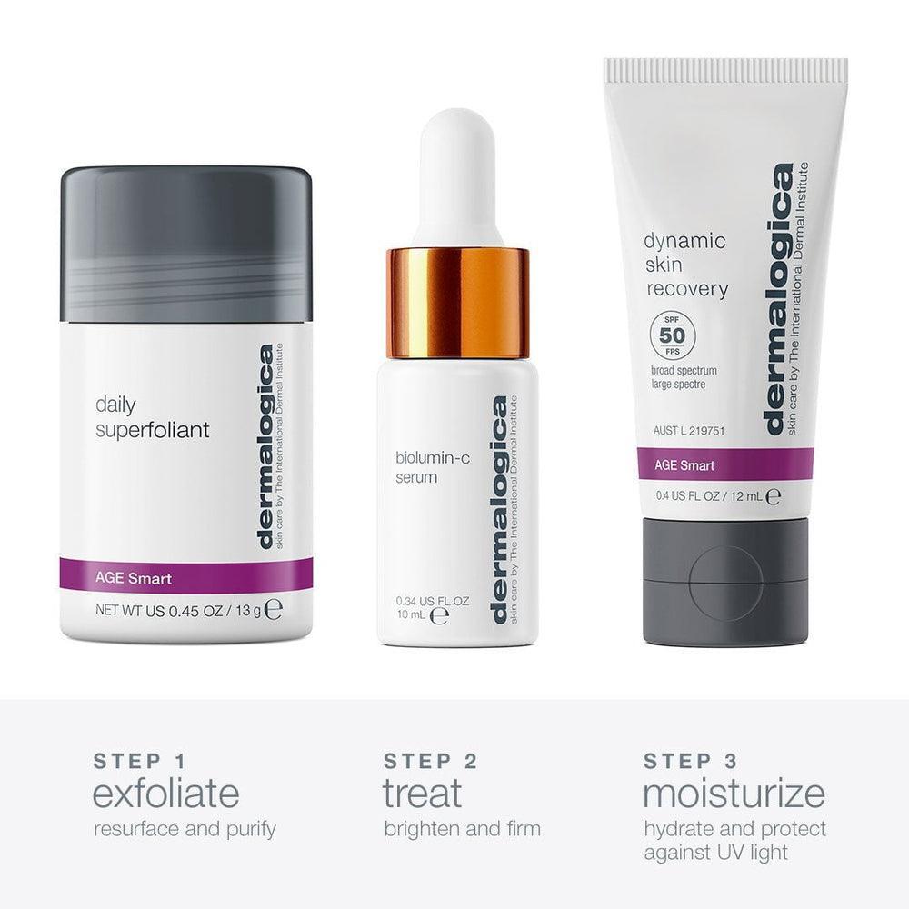 age defense kit - Dermalogica Malaysia