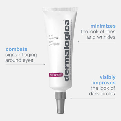 age reversal eye complex - Dermalogica Malaysia