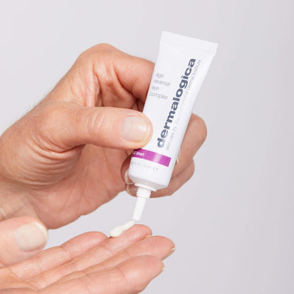 age reversal eye complex - Dermalogica Malaysia