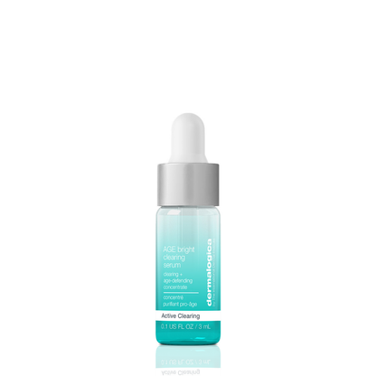 age bright clearing serum 3ml (worth RM59)
