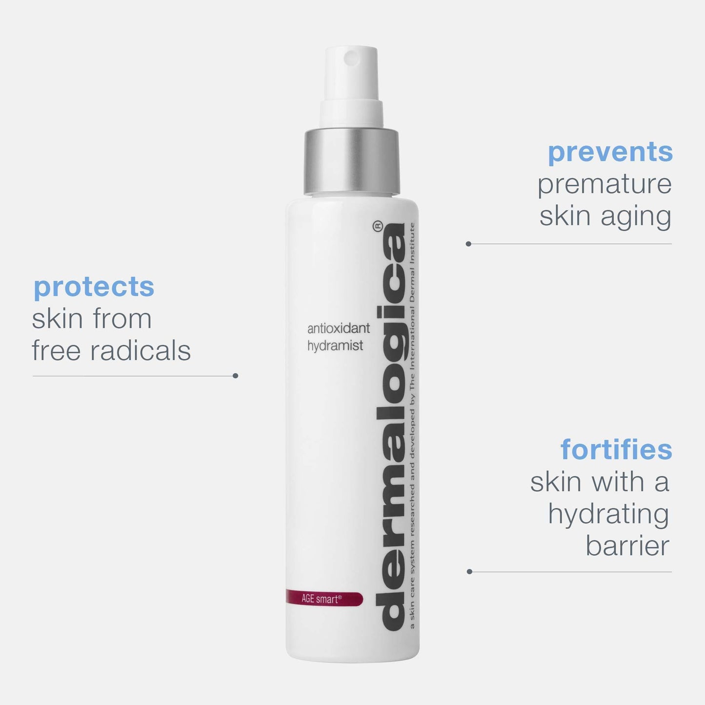 antioxidant hydramist 30ml (worth RM79) - Dermalogica Malaysia