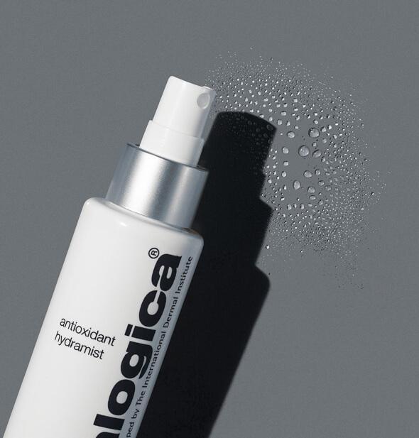 antioxidant hydramist 30ml (worth RM79) - Dermalogica Malaysia