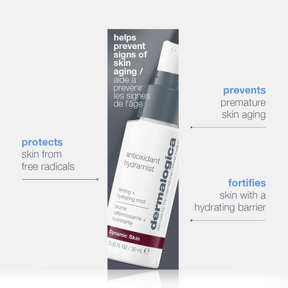 hydramist antioksidan 30ml