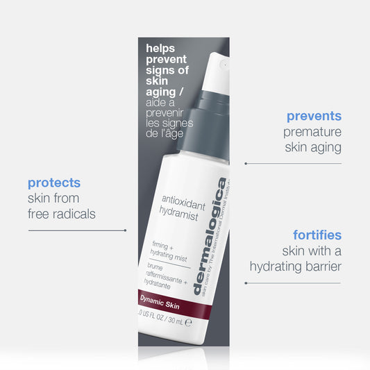 hydramist antioksidan 30ml