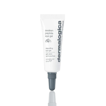 awaken peptide depuffing eye gel 6ml - Dermalogica Malaysia