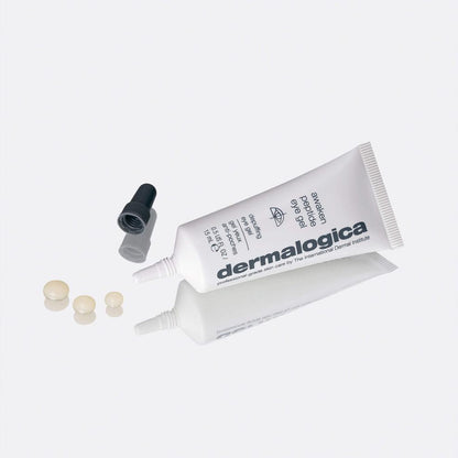 awaken peptide depuffing eye gel 6ml - Dermalogica Malaysia