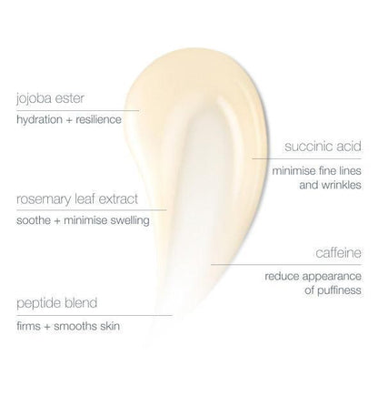 awaken peptide depuffing eye gel 6ml - Dermalogica Malaysia