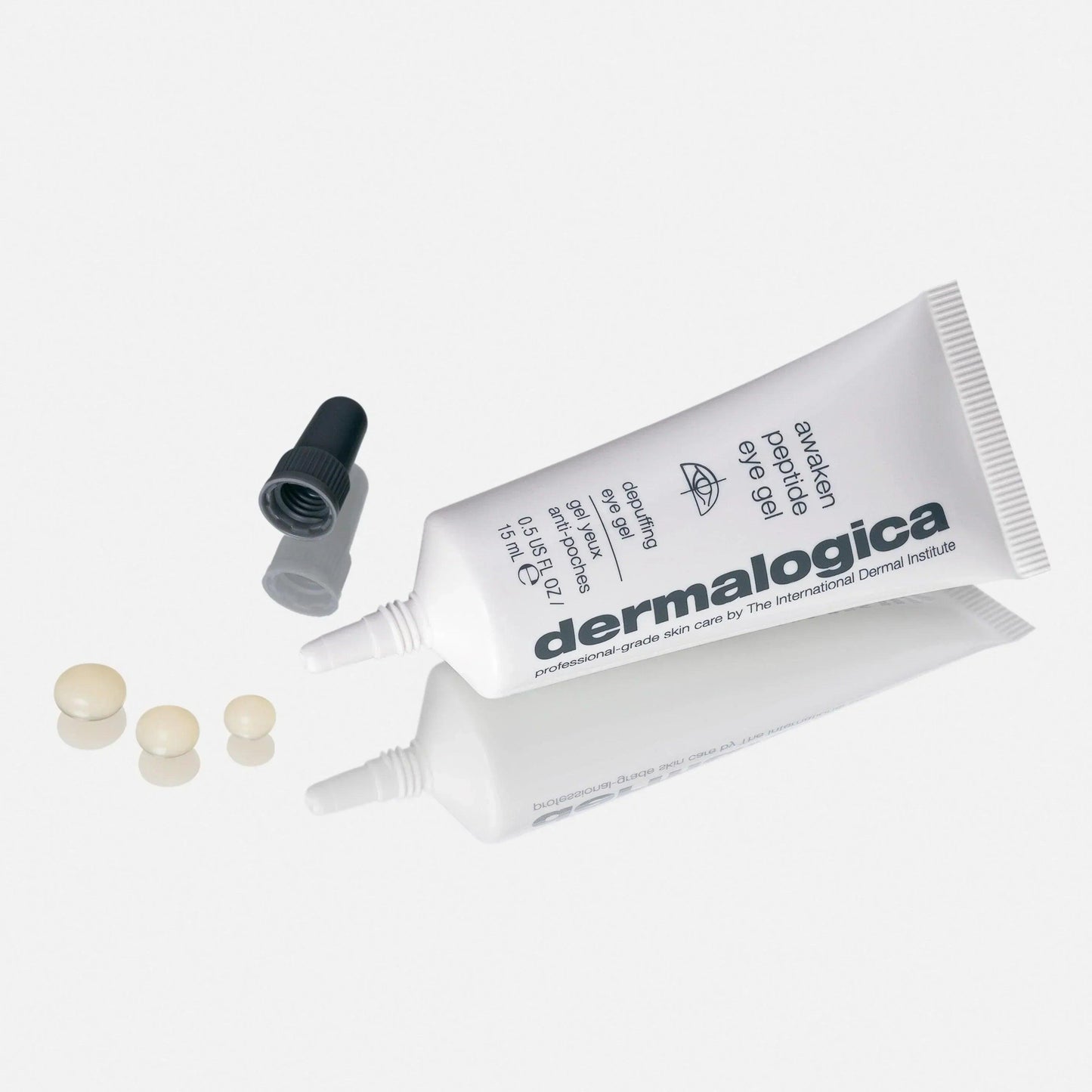 awaken peptide depuffing eye gel 6ml - Dermalogica Malaysia