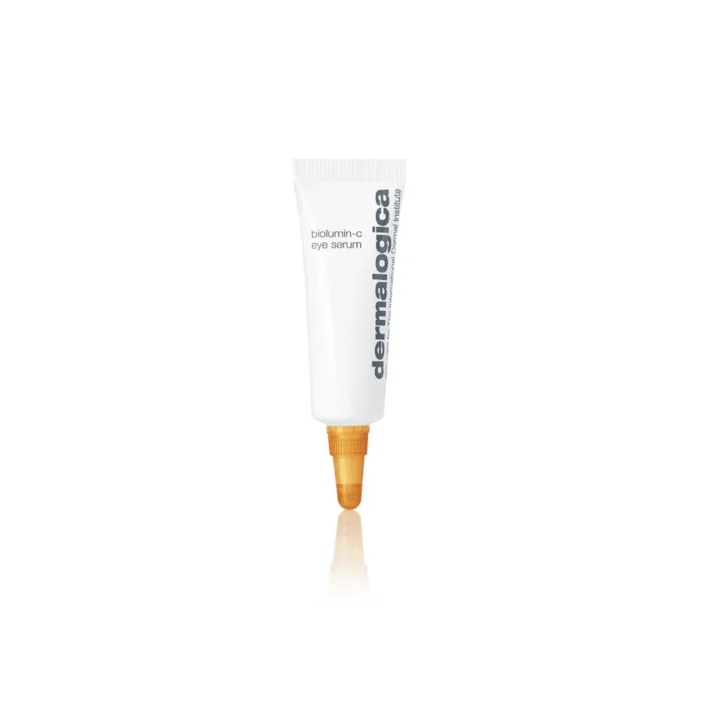 biolumin-c brightening essentials (2 travel-size) - Dermalogica Malaysia