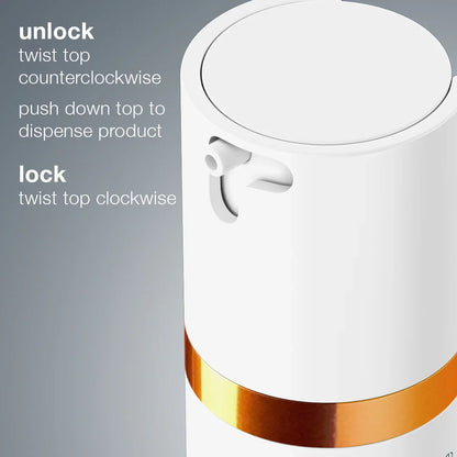 pelindung penuaan haba biolumin-c spf50