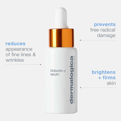 biolumin-c serum 3ml - Dermalogica Malaysia