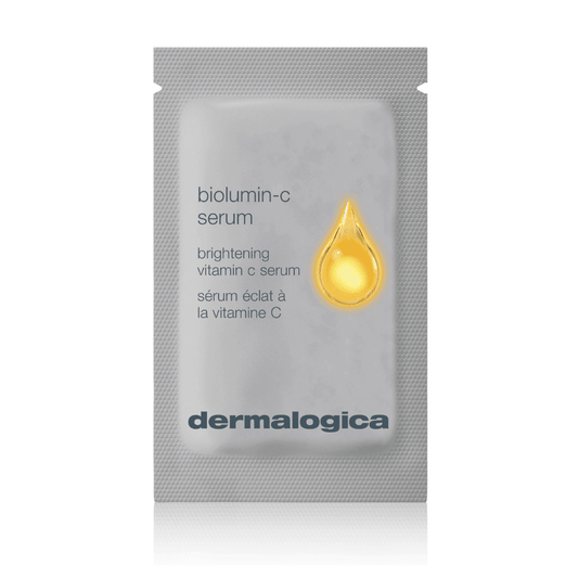 biolumin-c serum sachet - Dermalogica Malaysia