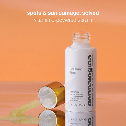 serum vitamin c biolumin-c