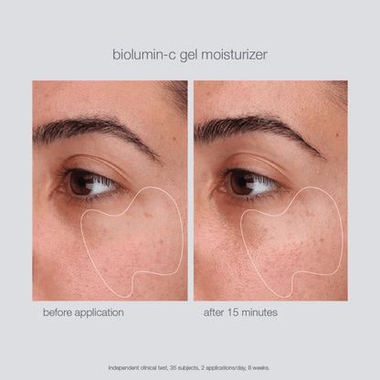 biolumin-c vitamin c gel moisturizer - Dermalogica Malaysia