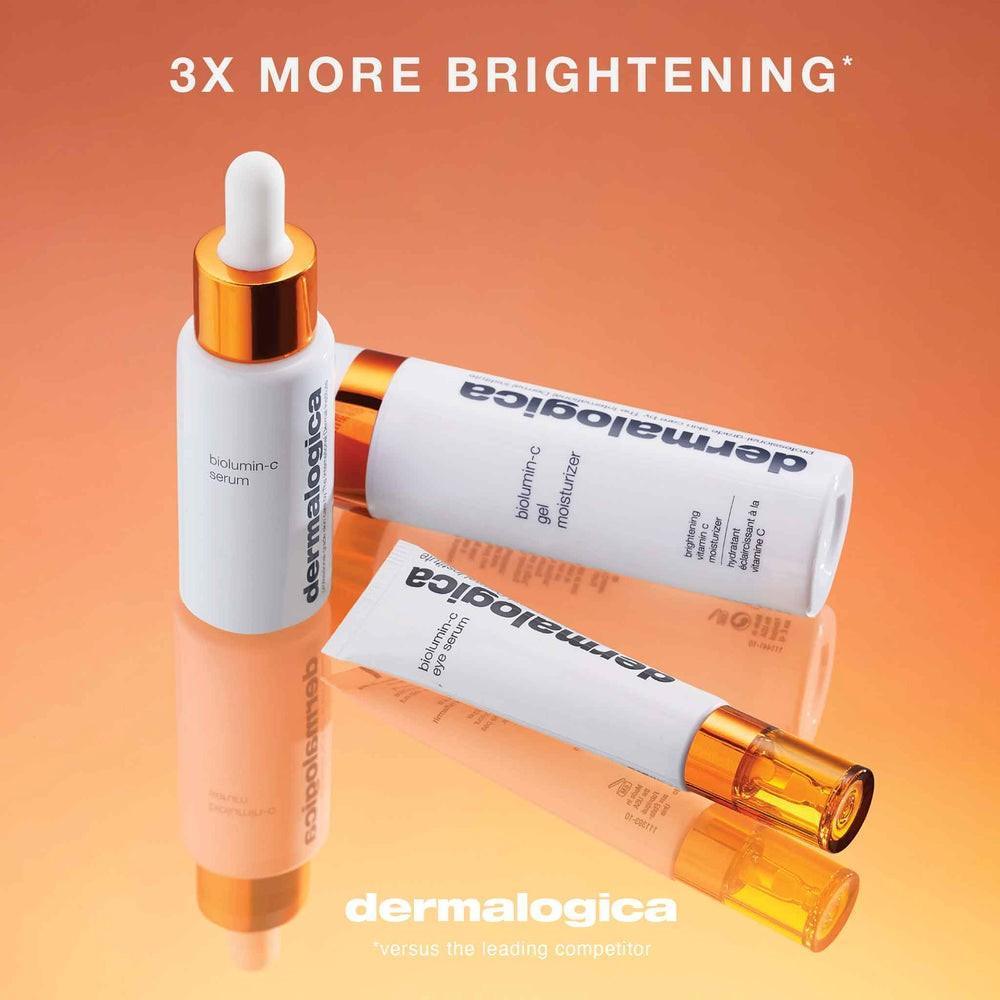 biolumin-c vitamin c serum 10ml - Dermalogica Malaysia