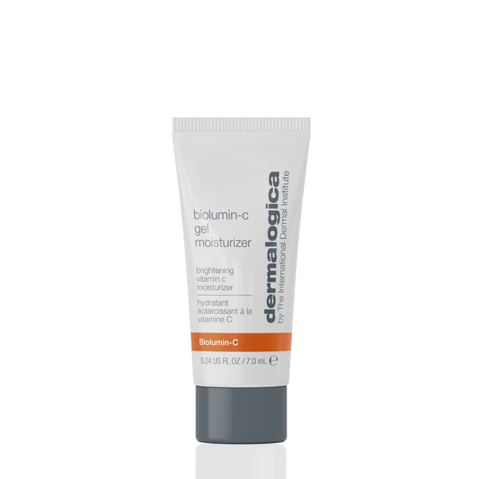 biolumin-c vitamin c gel moisturizer 7ml