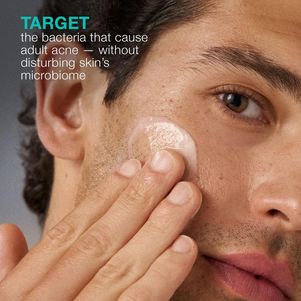 pelembap biotik breakout