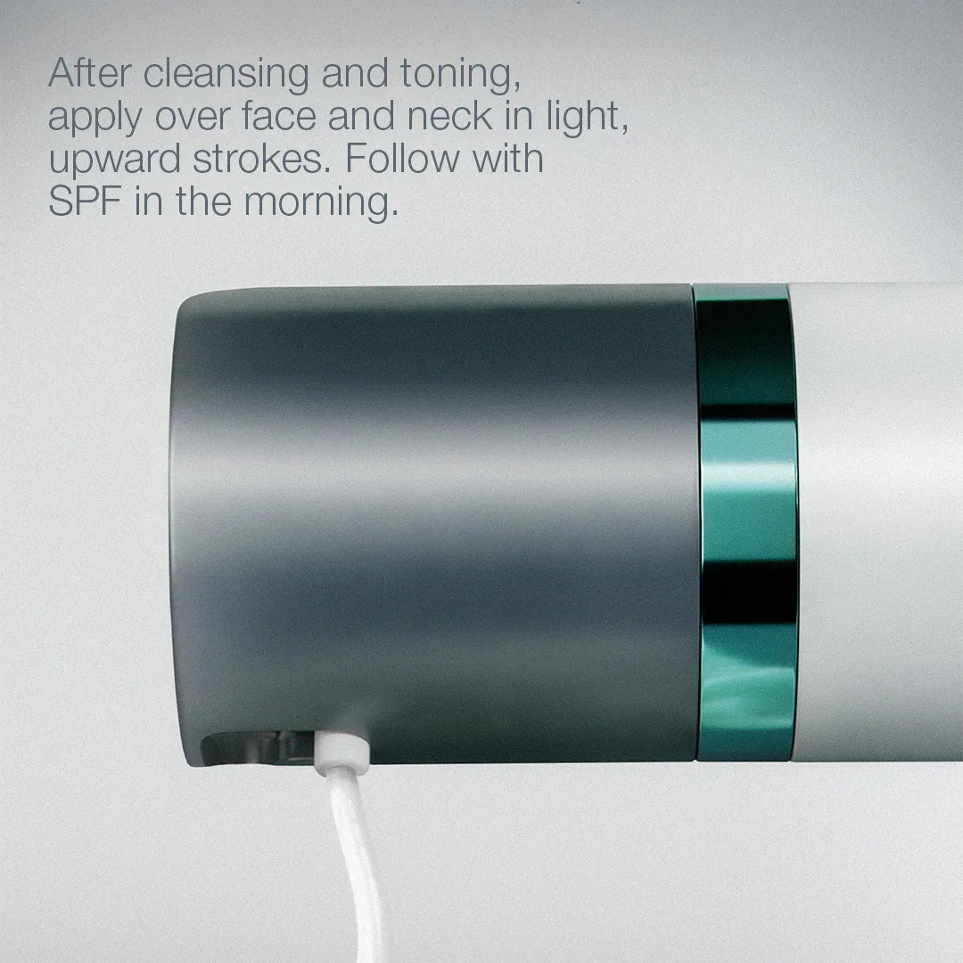 pelembap biotik breakout