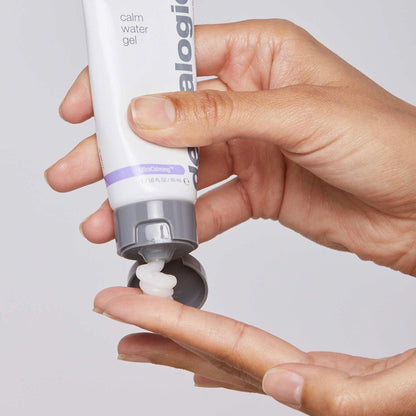 calm water gel moisturizer 10ml (worth RM67) - Dermalogica Malaysia
