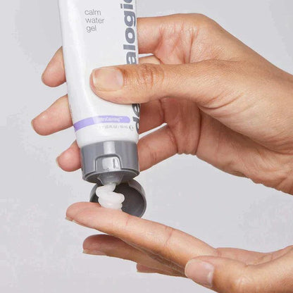 calm water gel moisturizer - Dermalogica Malaysia