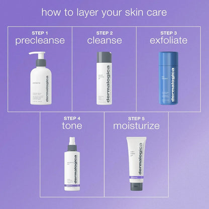 calm water gel moisturizer