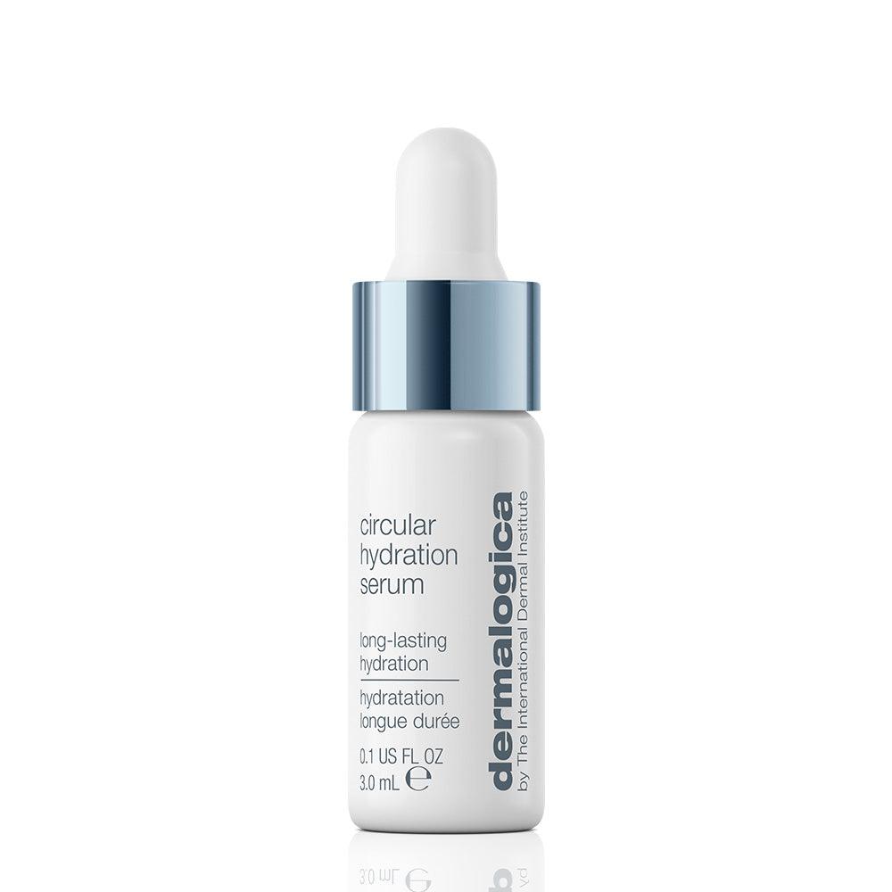 circular hydration serum 3ml (worth RM49)