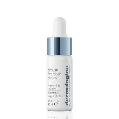 circular hydration serum 3ml (worth RM49)