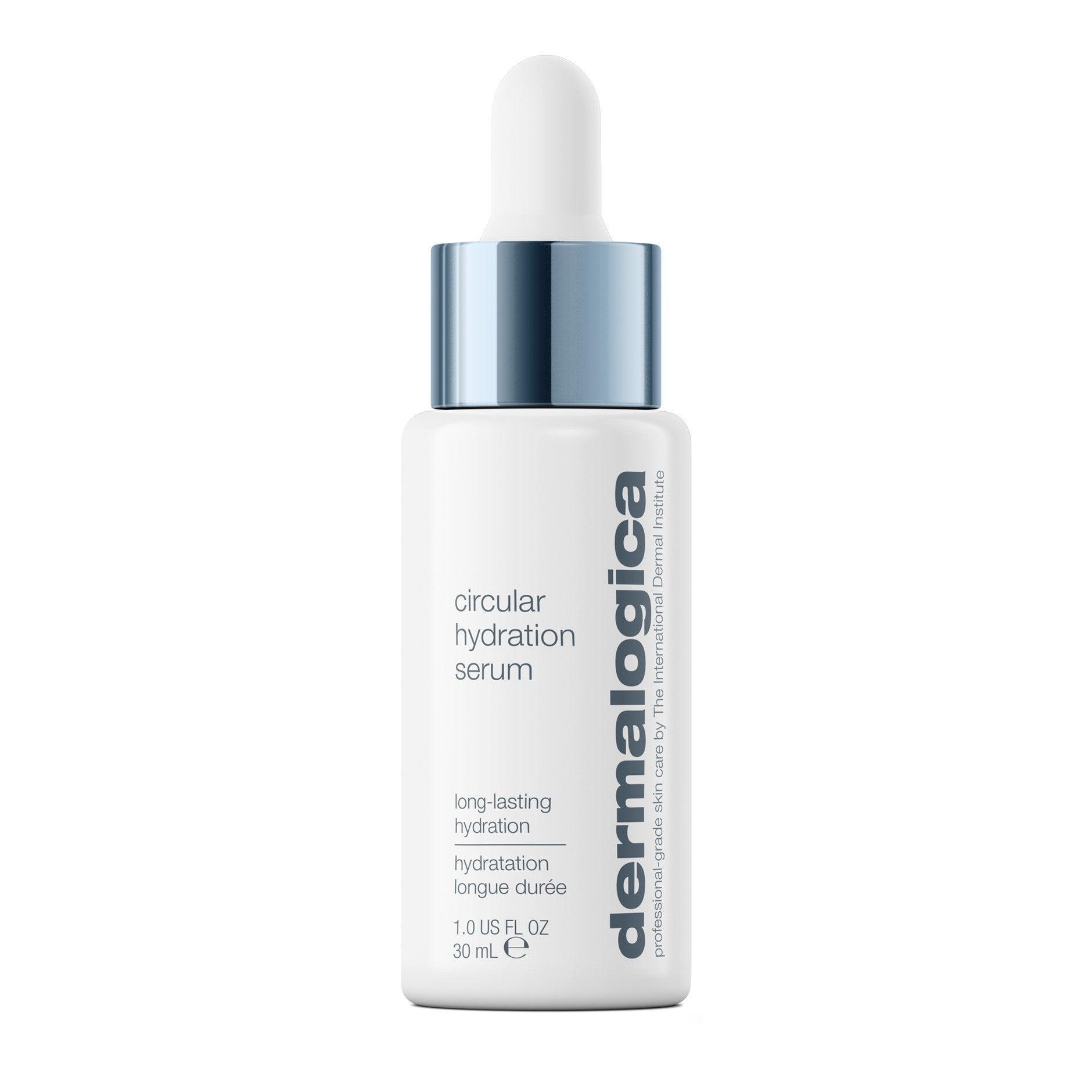 circular hydration serum with hyaluronic acid Dermalogica Malaysia