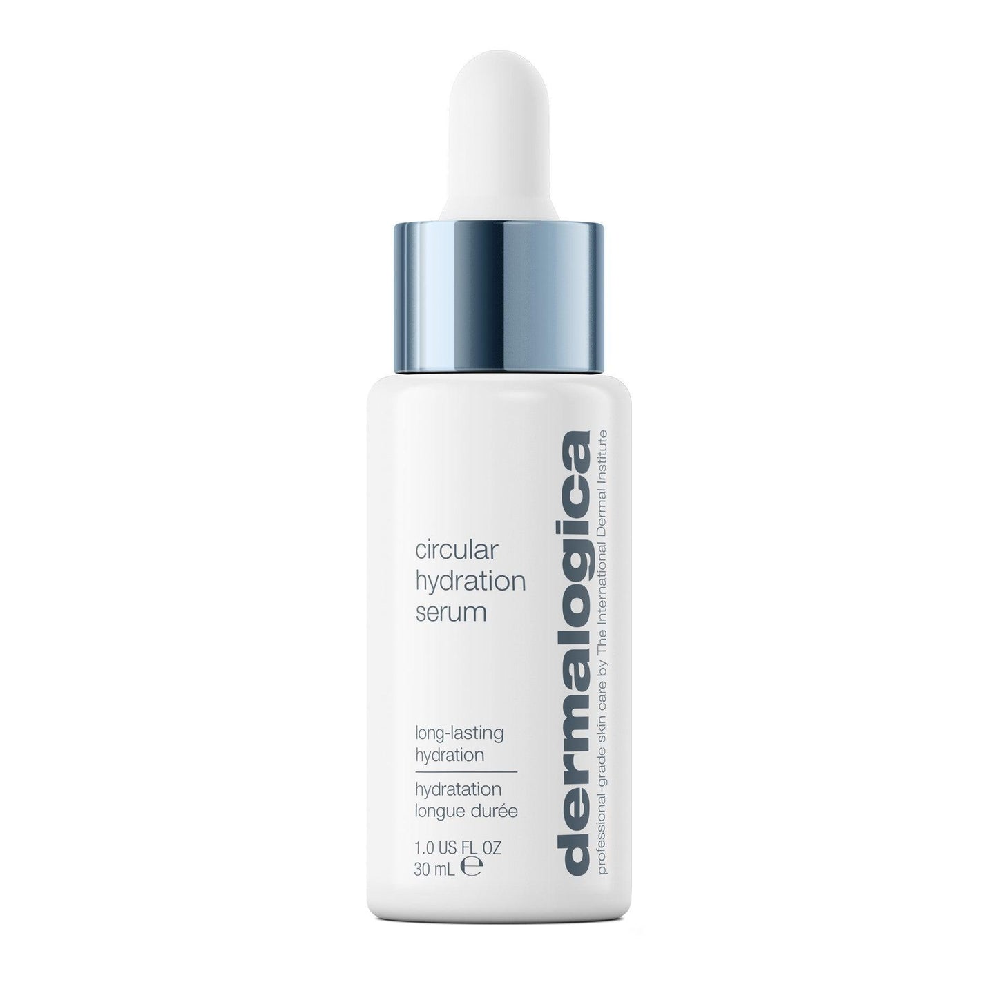 circular hydration serum with hyaluronic acid - Dermalogica Malaysia