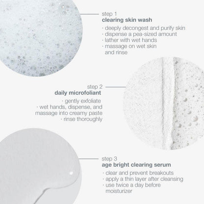 clear and brighten kit - Dermalogica Malaysia
